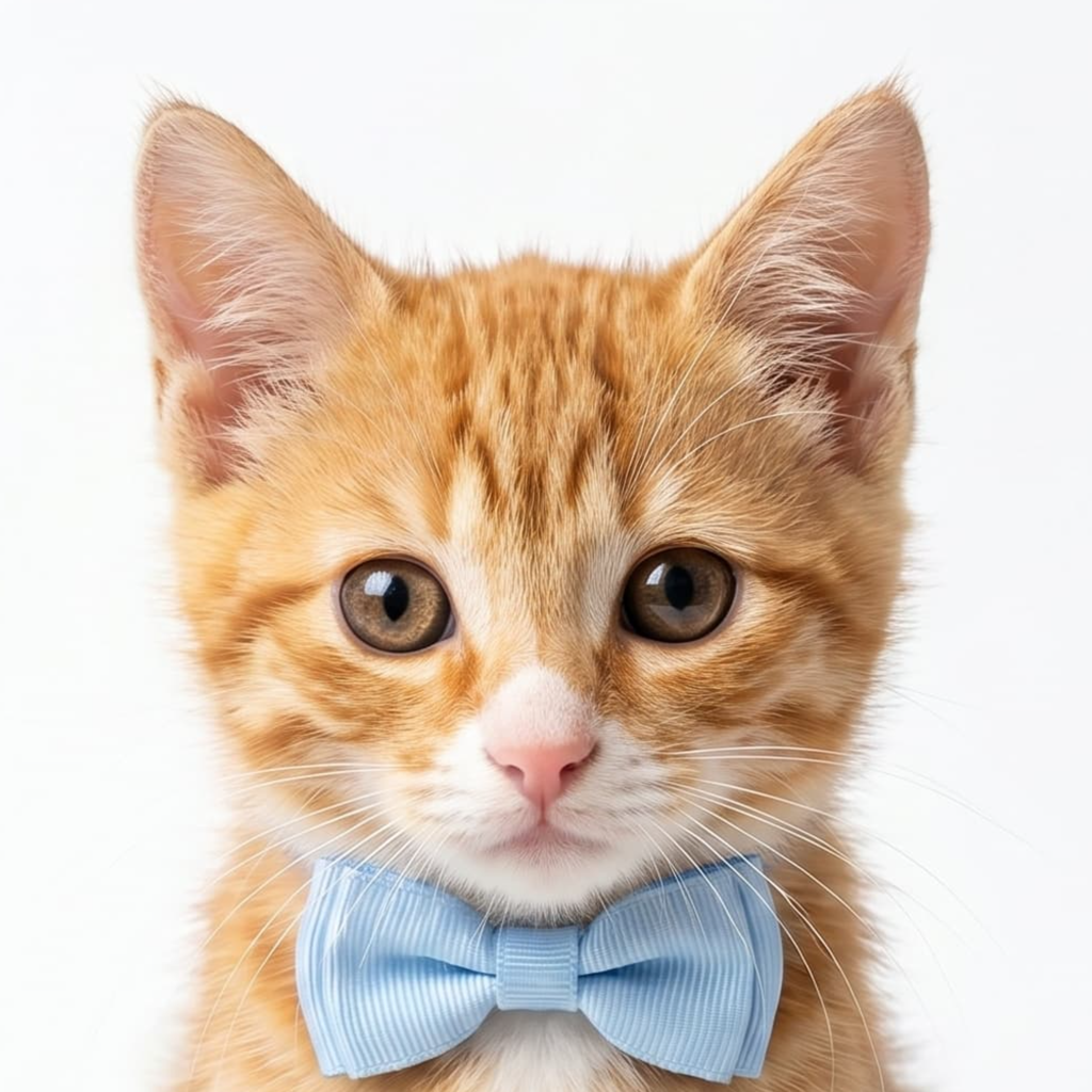 小猫说 App Icon